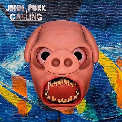 John Pork Flickering